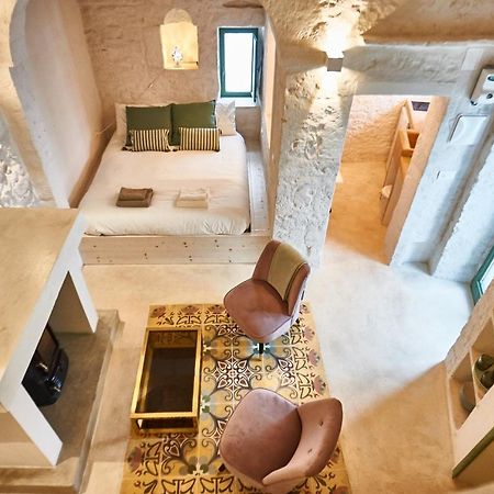 Domus Muri Bianchi Ostuni Extérieur photo