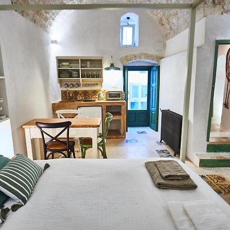 Domus Muri Bianchi Ostuni Extérieur photo
