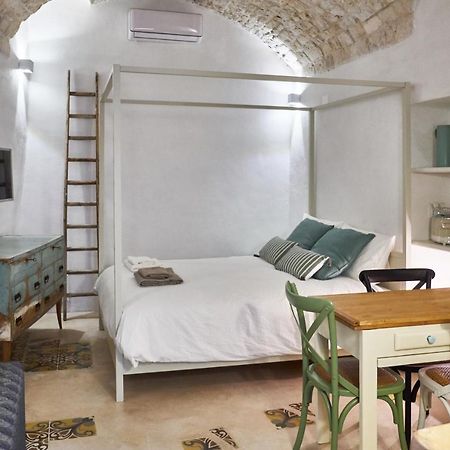 Domus Muri Bianchi Ostuni Extérieur photo