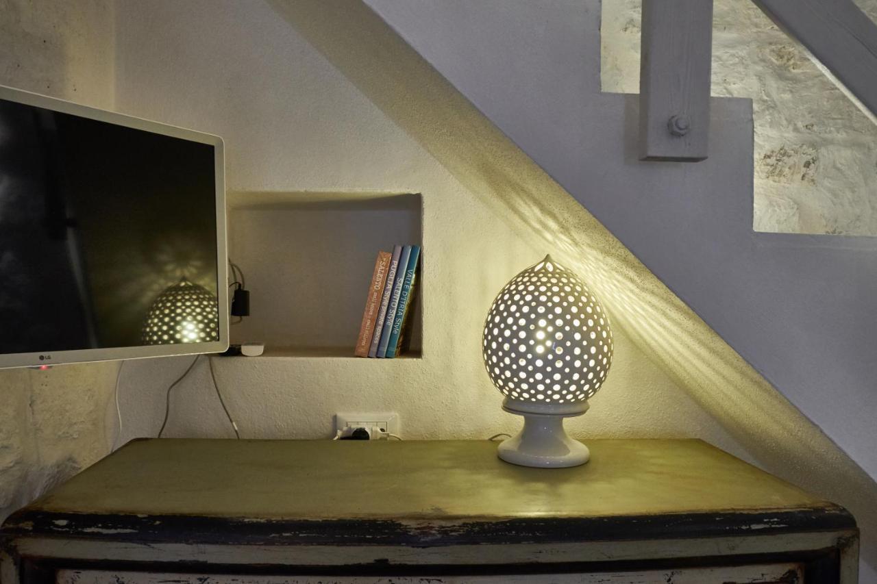 Domus Muri Bianchi Ostuni Extérieur photo