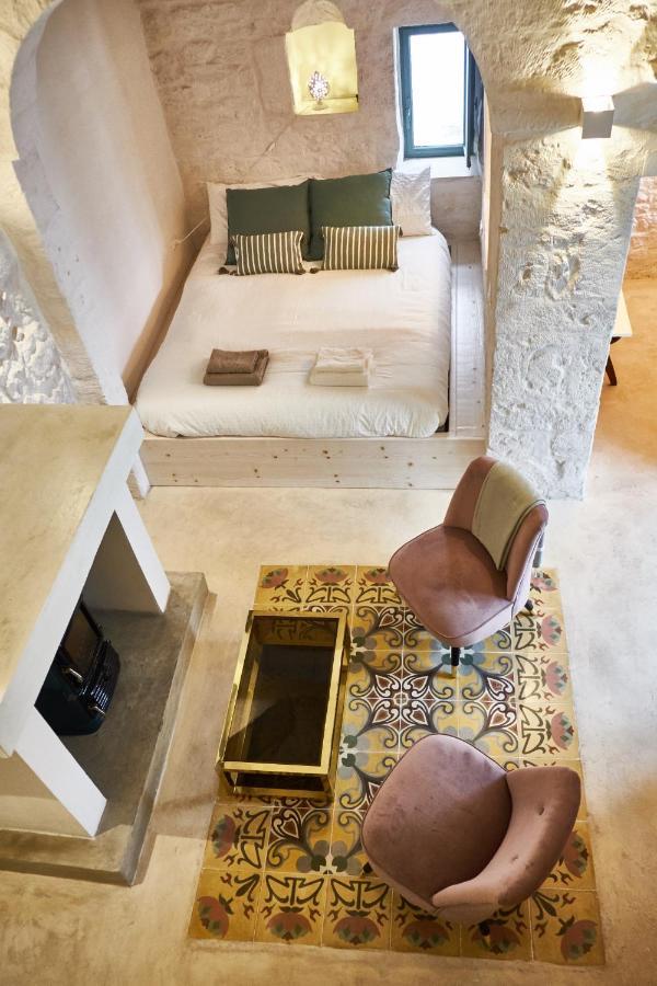 Domus Muri Bianchi Ostuni Extérieur photo