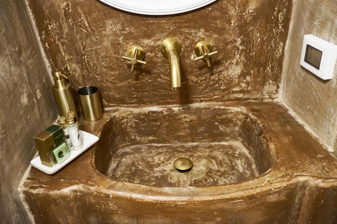Domus Muri Bianchi Ostuni Extérieur photo