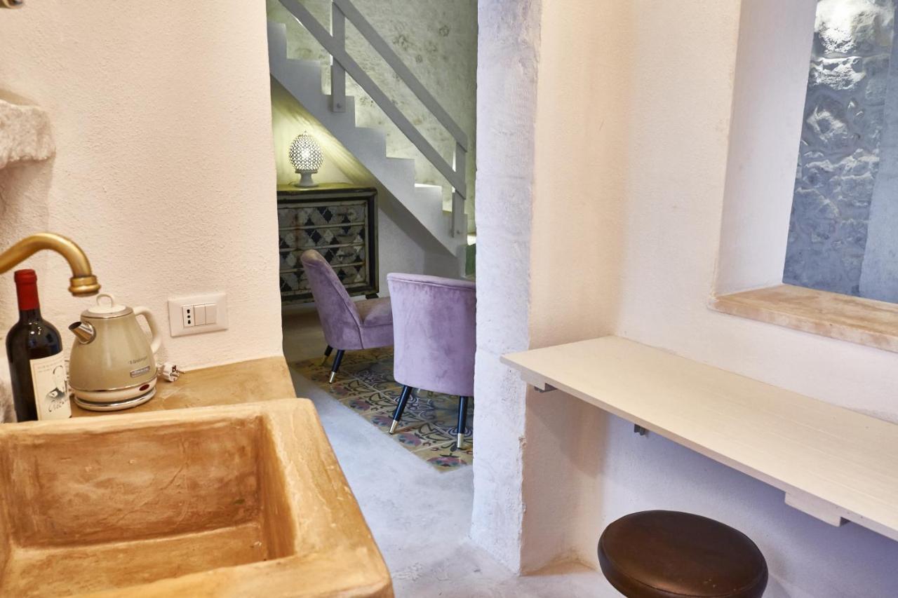 Domus Muri Bianchi Ostuni Extérieur photo