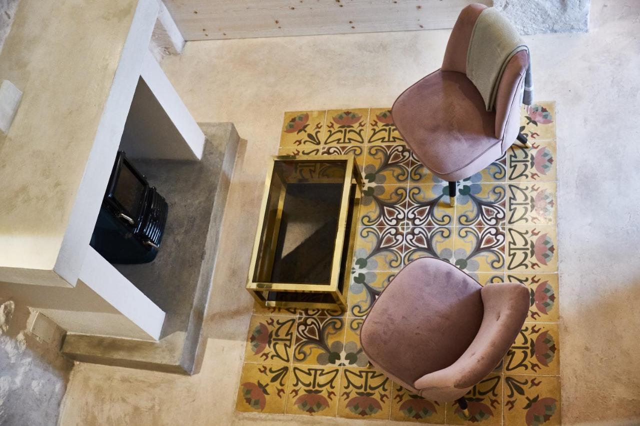 Domus Muri Bianchi Ostuni Extérieur photo