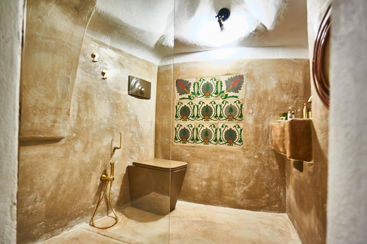 Domus Muri Bianchi Ostuni Extérieur photo