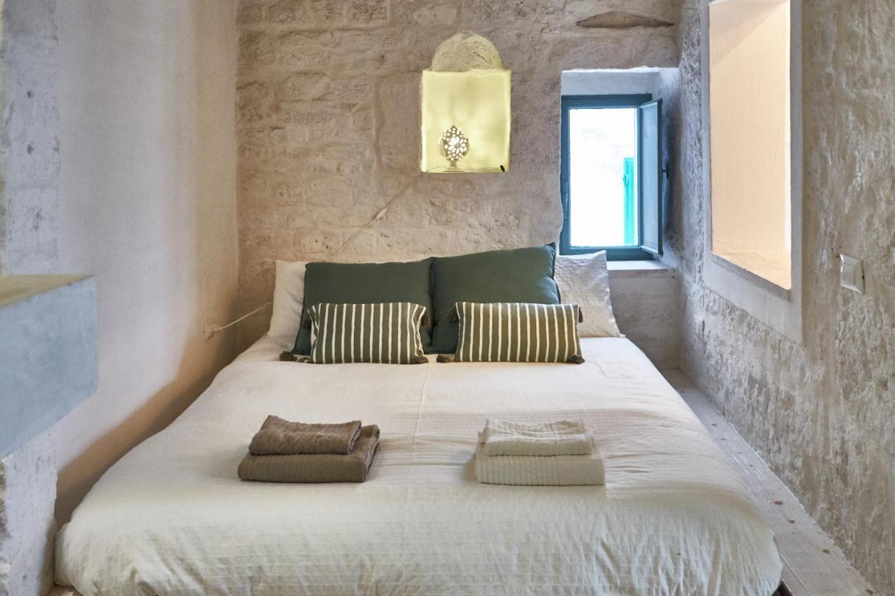 Domus Muri Bianchi Ostuni Extérieur photo