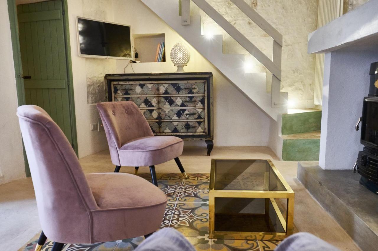 Domus Muri Bianchi Ostuni Extérieur photo