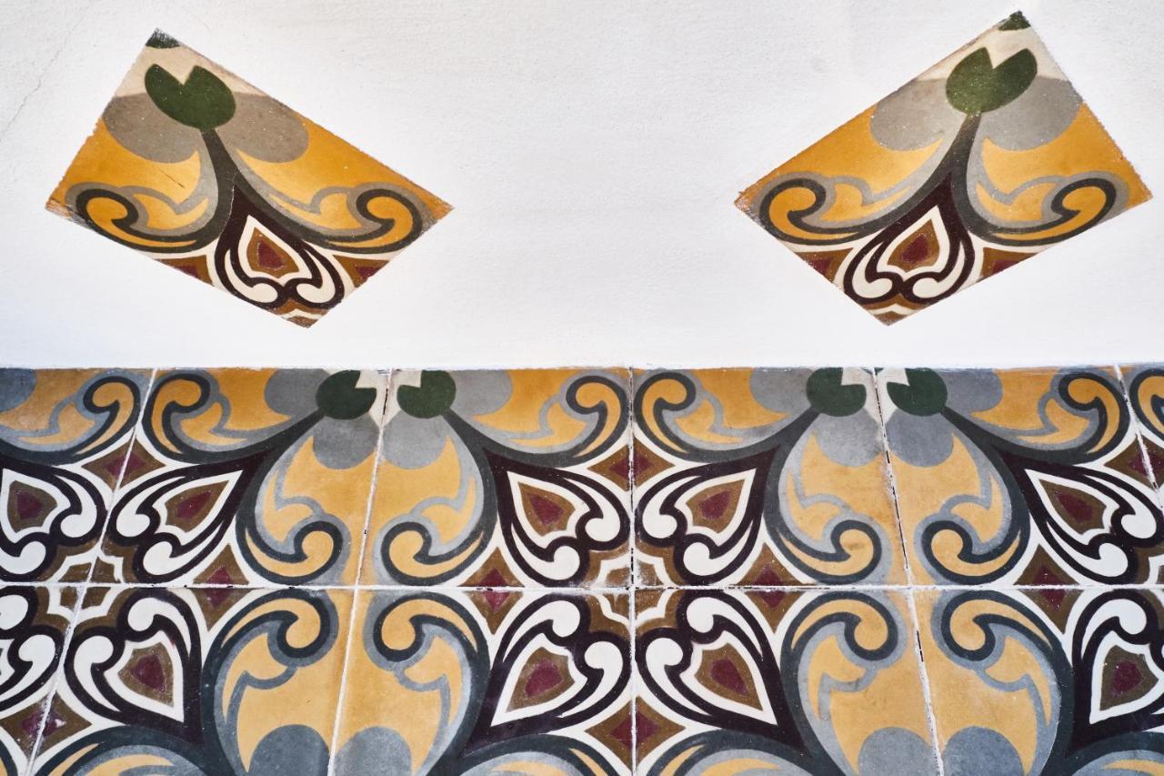Domus Muri Bianchi Ostuni Extérieur photo