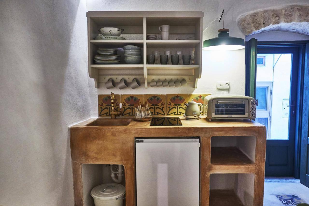 Domus Muri Bianchi Ostuni Extérieur photo