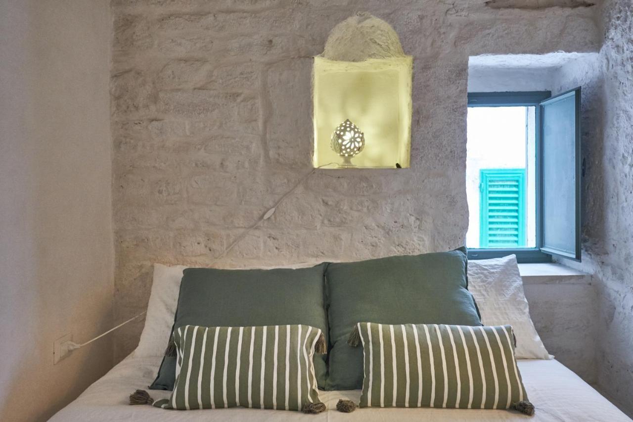Domus Muri Bianchi Ostuni Extérieur photo