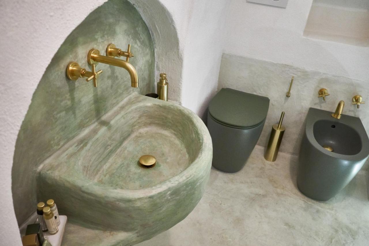 Domus Muri Bianchi Ostuni Extérieur photo