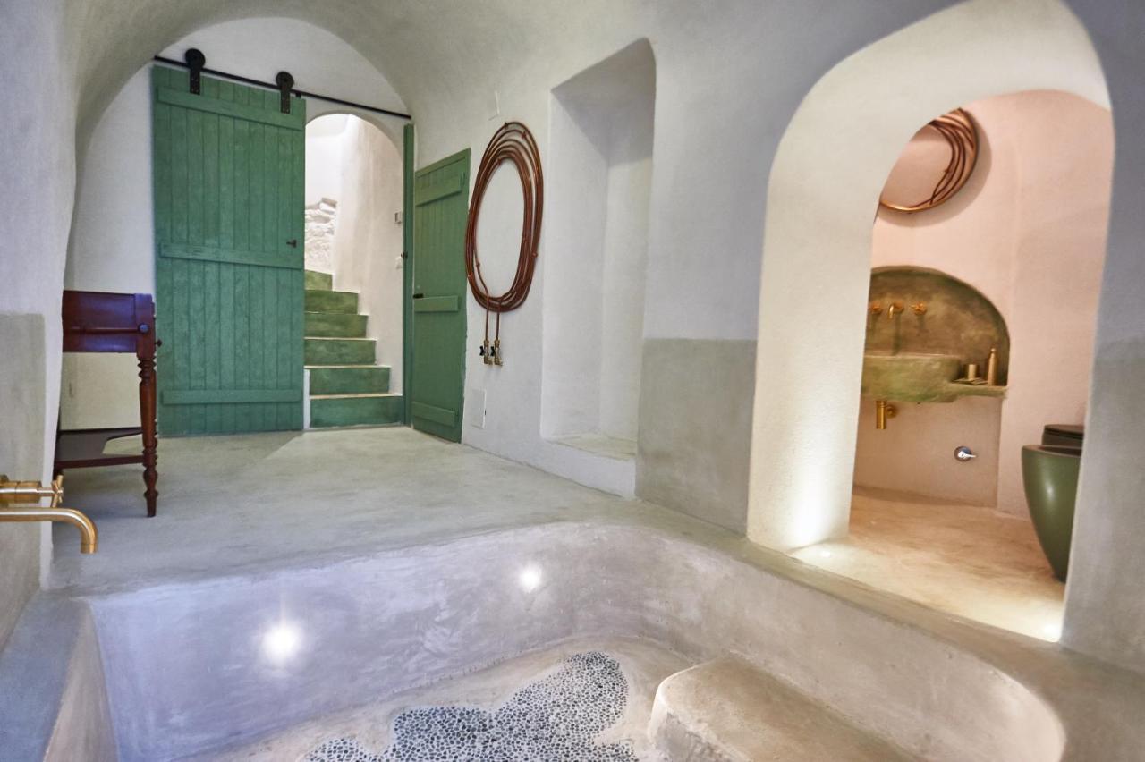 Domus Muri Bianchi Ostuni Extérieur photo