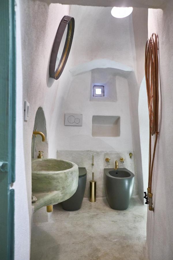 Domus Muri Bianchi Ostuni Extérieur photo