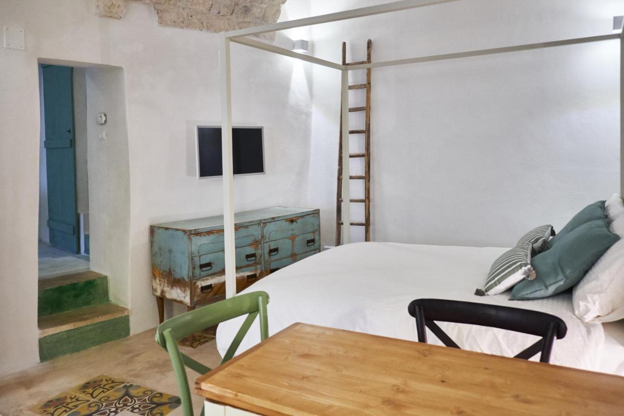 Domus Muri Bianchi Ostuni Extérieur photo