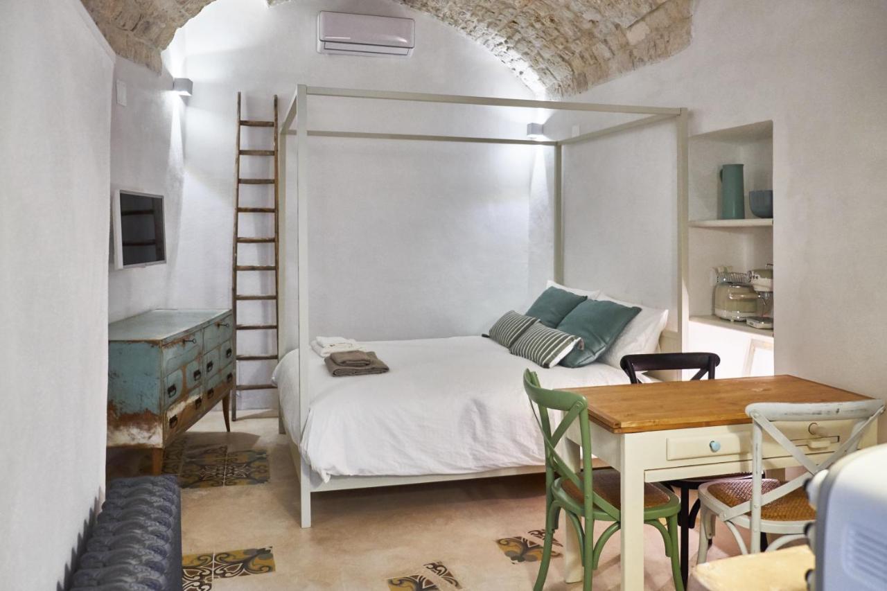 Domus Muri Bianchi Ostuni Extérieur photo