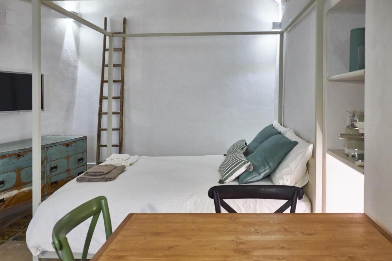 Domus Muri Bianchi Ostuni Extérieur photo